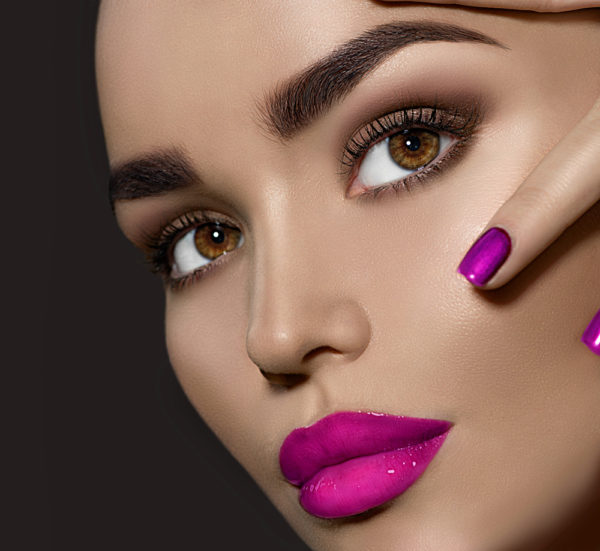 Eyebrow Threading & Henna – Cilia Lash Extensions and Microblading