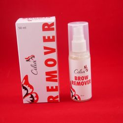 Cilia Remover