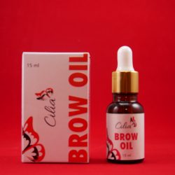 Cilia Brow Oil