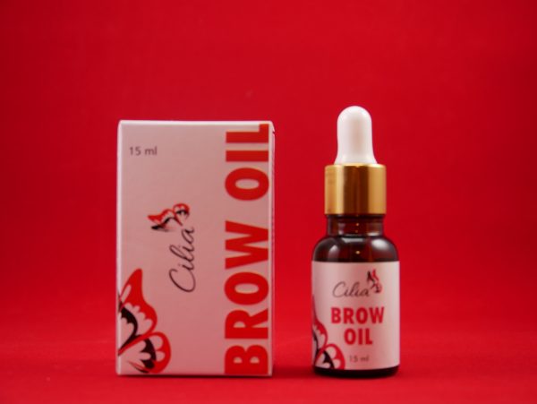 Cilia Brow Oil