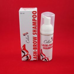 Cilia Lash & Brow Shampoo