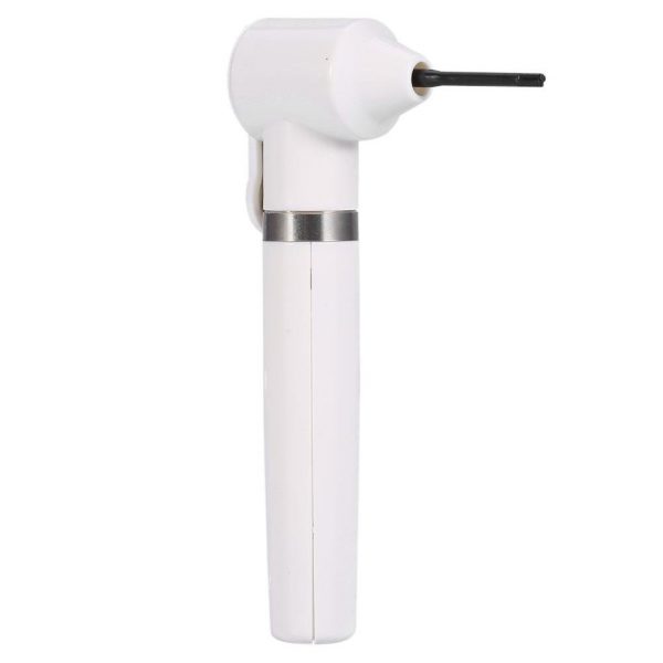 Mix & Blend Your Tattoo Ink or Henna - Battery Operated Ink Mixer